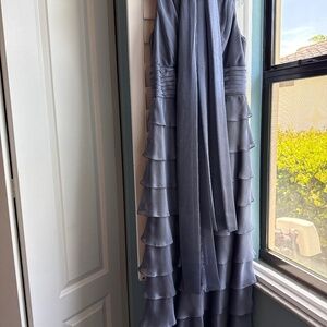 Mother of bride formal dress